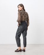 JEAN LIGHTWEIGHT CROPPED - Image 10