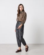 JEAN LIGHTWEIGHT CROPPED - Image 11