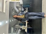 TROUSER JEAN LIGHTWEIGHT