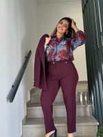 TROUSER CREPE CLASSIC - Image 10