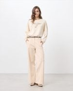 TROUSER COTTON NERVIR