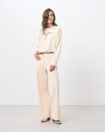 TROUSER COTTON NERVIR - Image 7