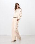 TROUSER COTTON NERVIR - Image 8