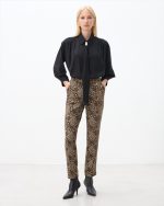 TROUSER ANIMAL PRINT - Image 3