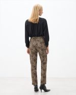 TROUSER ANIMAL PRINT - Image 5