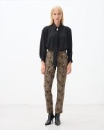 TROUSER ANIMAL PRINT - Image 6