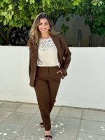 TROUSER SUIT CLASSIC - Image 8
