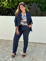 TROUSER SUIT CLASSIC - Image 10