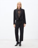 TROUSER BALLOON ONE PLEATED - Image 5
