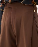 TROUSER BALLOON ONE PLEATED - Image 17