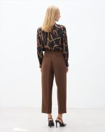 TROUSER BALLOON ONE PLEATED - Image 18