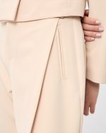 TROUSER BALLOON ONE PLEATED - Image 4