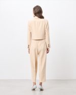 TROUSER BALLOON ONE PLEATED - Image 6