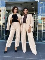 TROUSER BALLOON ONE PLEATED - Image 14