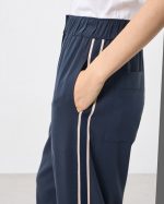 TROUSER CUPRO CONTRAST - Image 4