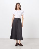 TROUSER ZIP KILOT