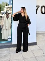 JUMPSUIT CREPE LIGHT - Image 3