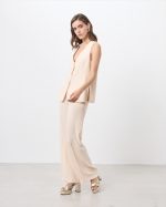 TROUSER CREPE LIGHTWEIGHT - Image 9