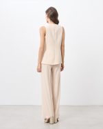TROUSER CREPE LIGHTWEIGHT - Image 11