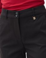 COTTON SKINY TROUSER - Image 4