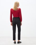 COTTON SKINY TROUSER - Image 7
