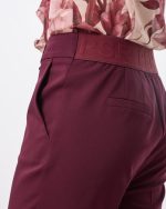 COTTON SKINY TROUSER - Image 4