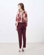 COTTON SKINY TROUSER - Image 5