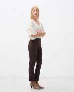 COTTON SKINY TROUSER - Image 16