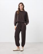 TRACKSUIT ELASTIC CUFF