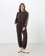 TRACKSUIT ELASTIC CUFF - Image 2