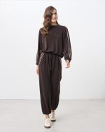 TRACKSUIT ELASTIC CUFF - Image 3