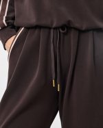TRACKSUIT ELASTIC CUFF - Image 4