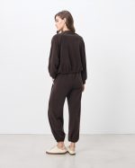 TRACKSUIT ELASTIC CUFF - Image 5