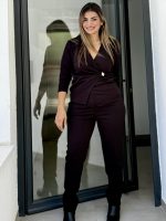 TROUSER LYCRA CLASSIC