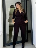TROUSER LYCRA CLASSIC - Image 3
