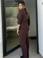 TROUSER LYCRA CLASSIC - Image 4