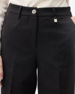 TROUSER WIDE LEG - Image 10