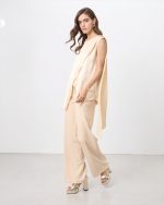 TROUSER WIDE LEG - Image 2