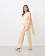 TROUSER WIDE LEG - Image 3