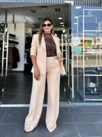 TROUSER WIDE LEG - Image 5