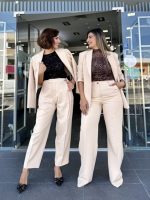 TROUSER WIDE LEG - Image 6