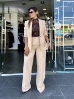 TROUSER WIDE LEG - Image 7
