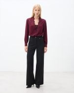 TROUSER WIDE LEG NERVIR - Image 2
