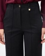 TROUSER WIDE LEG NERVIR - Image 4