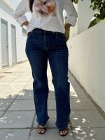 JEAN TROUSER RHINESTONES - Image 2