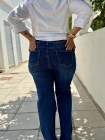 JEAN TROUSER RHINESTONES - Image 5