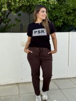 TROUSER COTTON DRAWSTRING