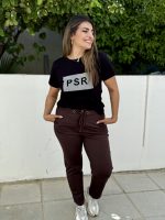 TROUSER COTTON DRAWSTRING - Image 5
