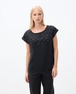 BLOUSE CREPE ANIMAL - Image 5