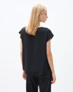 BLOUSE CREPE ANIMAL - Image 6